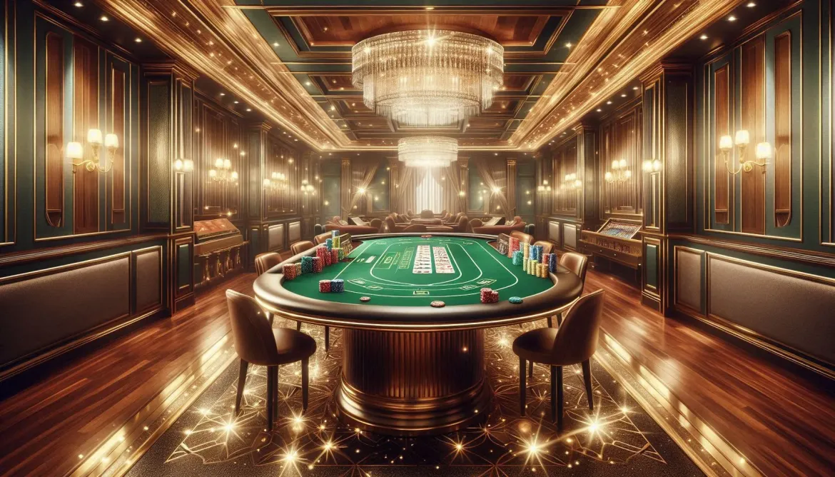 Space Fortuna Casino